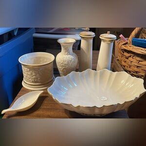 Lenox Symphony china